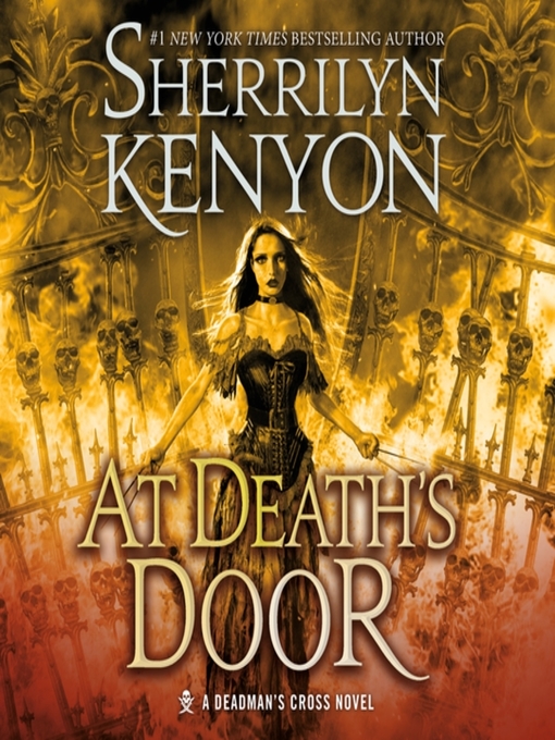 Title details for At Death's Door by Sherrilyn Kenyon - Available